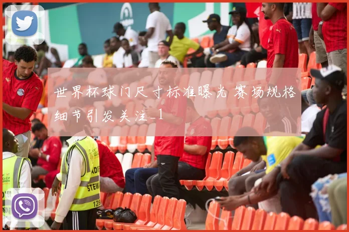 世界杯球门尺寸标准曝光 赛场规格细节引发关注_1