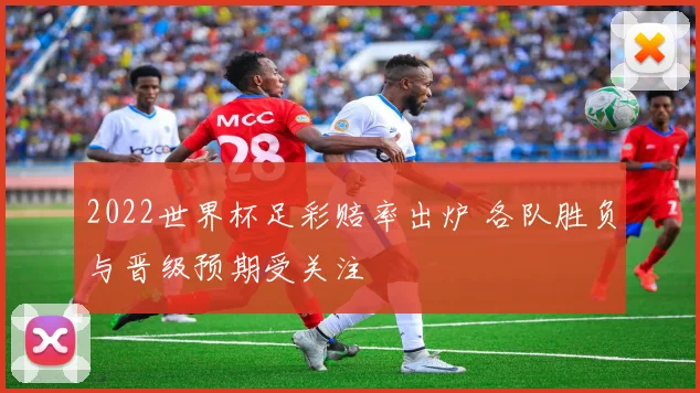 2022世界杯足彩赔率出炉 各队胜负与晋级预期受关注